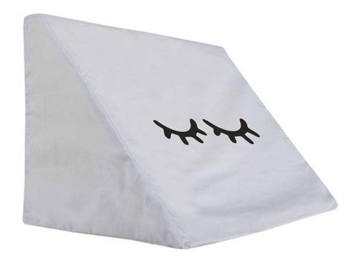 Almohada Triangulo Apoya Espalda Descanso Niños  Estampadas!