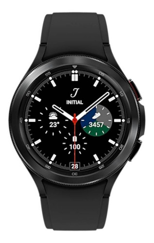 Relógio Smart Samsung Galaxy Watch 4 R895 4g Mostruário