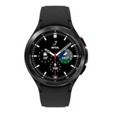 Relógio Smart Samsung Galaxy Watch 4 R895 4g Mostruário