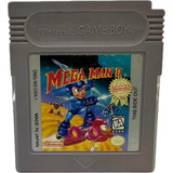 Mega Man Ii | Game Boy Color Original