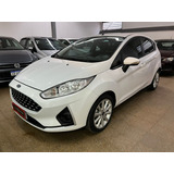 Ford Fiesta Se 1.6 2018