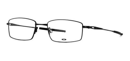Armação Óculos De Grau Masculino Oakley Ox3136-0253 53