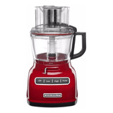 Multiprocesadora Kitchenaid Kfp0933er 9 Cup 2 Lts A Pedido!