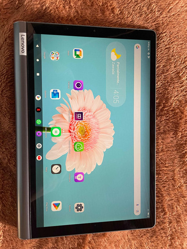 Lenovo Yoga Tablet Yt-x705f 64 Gb