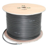 Cable Red Utp Furukawa Gigalan Bobina X 305m Cat6 Cobre 100%