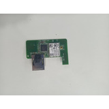 Placa De Rede Wi-fi Xbox 360 Retirado Original Com Garantia