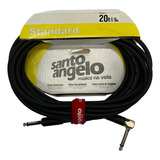 Cabo Santo Angelo  P10 X P10l  Ninja L 20ft - 6.10m