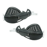 Cubre Manos Manoplas Anti Choque Honda Nx400 Falcon