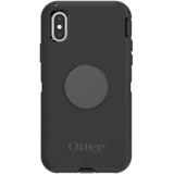 Funda Otter + Pop iPhone X And Xs: Otterbox Defender Series