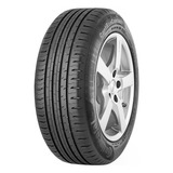 Llanta 215/65r17 Continental Conti Ecocontact 5 99v ( Paq.2)