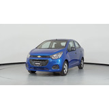 Chevrolet Beat 1.2 Lt B