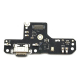 Placa Conector De Carga Para Motorola Moto G9 Plus Xt2087