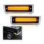 Bestview Luz Led Lateral Para Chevy Gmc Suburban Blazer Lado GMC SUBURBAN