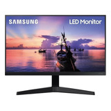 Monitor Samsung 27 T35f 1920 X 1080 Ips 75 Hz Amd Freesync