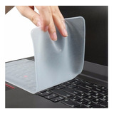 Protector Para Teclado De Portatil Original De 15 PuLG