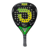 Paleta De Padel Odpro Hulk 2.0 Importada