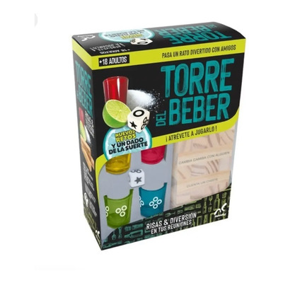 Torre Del Beber