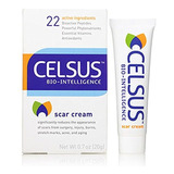 Celsus - Tratamiento De Cicatrices Y Crema Antienvejecimient