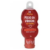 Gel Astringente Estrechante Vaginal Poção Da Virgem Intt