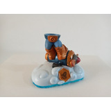 Figura Skylanders Swap Force Boom Jet Solo Base