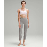 Top Lululemon Soporte Ligero Like A Cloud Bra B/c