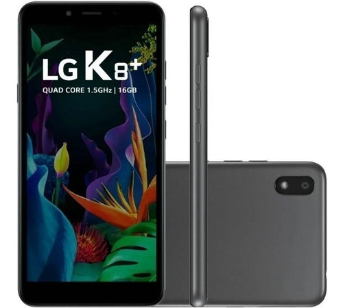 LG K8 Plus 16gb