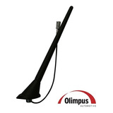 Antena Automotiva De Teto Olimpus New Flex Fiat