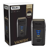 Wahl Shaver Vanish