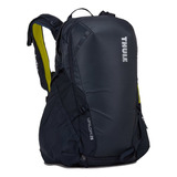 Mochila Thule Upslope 25l | Blackest Blue