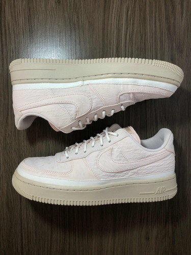 Nike Air Force 1 Low Se Soft Pink