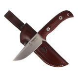 Cuchillo De Caza Muela® Husky-11rm, Enterizo