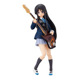 Max Factory K-on: Figura De Accin Mio Akiyama Figma