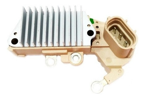 Regulador Alternador Chevrolet Steem Vitara Wagon R  Terios Foto 3