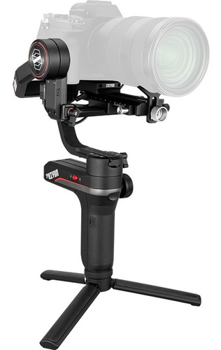 Zhiyun Weebill S