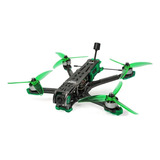 Geprc Mark5  O3 Dron Fpv (compatible   Gafas Y Control Dji)