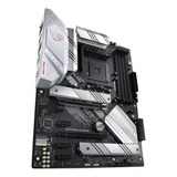 Asus Rog Strix B550-a Gaming Amd Motherboard, Dual M.2