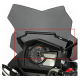 Barra Porta Celular Gps Bmw F750gs F 850 Gs Fb5127 Riderpro®