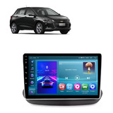 Multimídia Android Chevrolet Onix Plus 2020-2022 2+32gb 10p