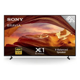 Sony Pantalla 85  4k Uhd Smart Tv