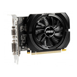 Placa De Video Nvidia Msi  Geforce 700 Series Gt 730 N730k-4gd3/ocv1 4gb