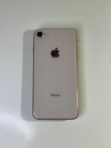 iPhone 8 64gb Gold