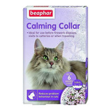 Beaphar Calming Collar Gato Color Azul