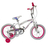 Bicicleta Rembrandt Princess Rodado 16 Bike Club