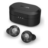 Philips T8505 True Wireless Earbuds, Hybrid Active Noise 5.0