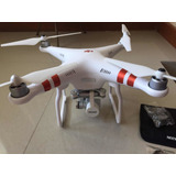 Drone Dji Phantom 3 Std Equipado