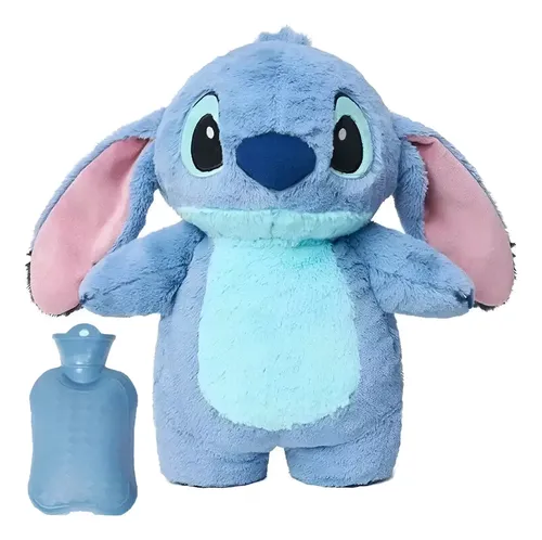 Peluche Stitch\u002Foso Bolsa Agua Caliente P Colico Menstrual | MercadoLibre