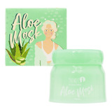 Mascarilla Aloe Vera Piel Sensi - g a $81