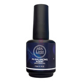 Ph Balance Agent P/ Alongamento Blindagem Gel Unhas Lirió 