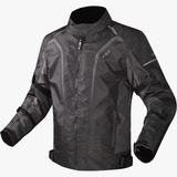 Campera Ls2 Sepang Cordura Protecciones Ng Touring Dompa 