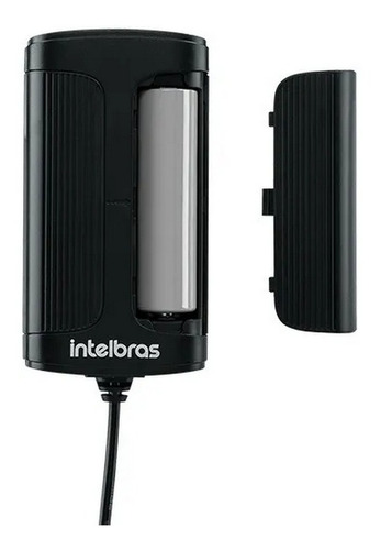 Fonte Intelbras Nobreak 12v 1a Efb 1201 C/ Bateria Roteador